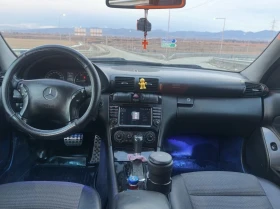 Mercedes-Benz C 320 7G tronik, AMG Packet - 6100 € / 11930.56 лв. - 10750800 10