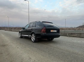 Mercedes-Benz C 320 7G tronik, AMG Packet - 6100 € / 11930.56 лв. - 10750800 3