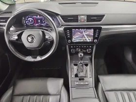 Skoda Superb 2.0TDI/190HP/CAM/MEMO/LED/NAVI/DIGI/CPLAY/703g - 20399 € / 39896.98 лв. - 33881889 5