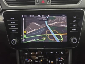 Skoda Superb 2.0TDI/190HP/CAM/MEMO/LED/NAVI/DIGI/CPLAY/703g - 20399 € / 39896.98 лв. - 33881889 7