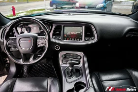 Dodge Challenger * SXT * CARFAX * ЦЕНА ДО БГ, снимка 9