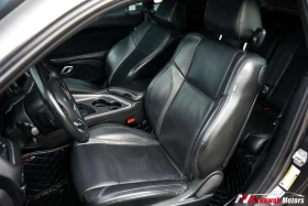 Dodge Challenger * SXT * CARFAX * ЦЕНА ДО БГ, снимка 13