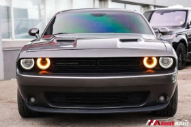 Dodge Challenger * SXT * CARFAX * ЦЕНА ДО БГ, снимка 3