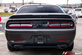 Dodge Challenger * SXT * CARFAX * ЦЕНА ДО БГ, снимка 5