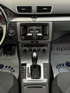 VW Passat 1.4TSI 122кс АВТОМАТИК-DSG НАВИ МУЛТИ-ВОЛАН - 5112 € / 9998.20 лв. - 30064656 16