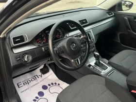 VW Passat 1.4TSI 122кс АВТОМАТИК-DSG НАВИ МУЛТИ-ВОЛАН - 5112 € / 9998.20 лв. - 30064656 10