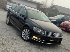 VW Passat 1.4TSI 122кс АВТОМАТИК-DSG НАВИ МУЛТИ-ВОЛАН