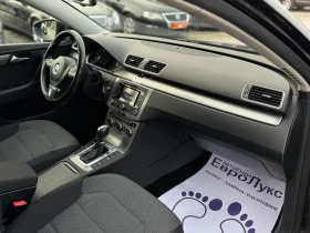 VW Passat 1.4TSI 122кс АВТОМАТИК-DSG НАВИ МУЛТИ-ВОЛАН - 5112 € / 9998.20 лв. - 30064656 15