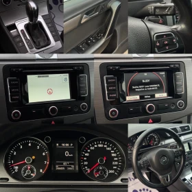 VW Passat 1.4TSI 122кс АВТОМАТИК-DSG НАВИ МУЛТИ-ВОЛАН - 5112 € / 9998.20 лв. - 30064656 17