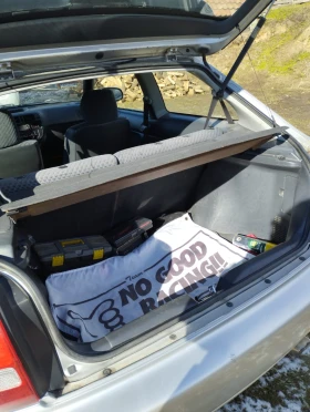 Honda Civic - 2050 € / 4009.45 лв. - 46074680 14