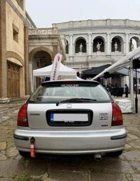 Honda Civic - 2050 € / 4009.45 лв. - 46074680 3