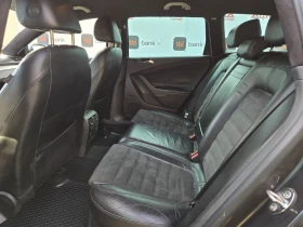 VW Passat 2.0TDI-140кс= 6ск= КСЕНОН= ПОДГРЕВ= ALCANTAR, снимка 9