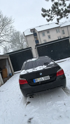 BMW 530, снимка 2