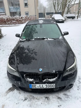 BMW 530, снимка 1