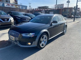 Audi A4 Allroad * Progressiv * CARFAX * ЦЕНА ДО БГ, снимка 1