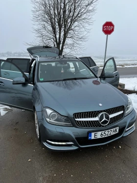 Mercedes-Benz C 250 220 - 8700 € / 17015.72 лв. - 57960930 5