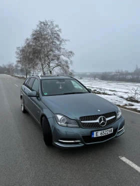 Mercedes-Benz C 250 220 - 8700 € / 17015.72 лв. - 57960930 2