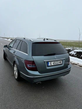 Mercedes-Benz C 250 220 - 8700 € / 17015.72 лв. - 57960930 4