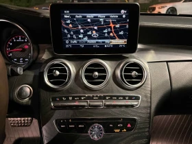 Mercedes-Benz C 63 AMG * S * BURMESTER * 360 * HEAD UP * PANO * NAVI - 31700 € / 61999.81 лв. - 13976289 9