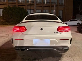 Mercedes-Benz C 63 AMG * S * BURMESTER * 360 * HEAD UP * PANO * NAVI - 31700 € / 61999.81 лв. - 13976289 4