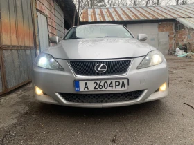 Lexus IS 220d - 3400 € / 6649.82 лв. - 76799572 3