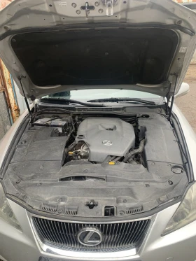 Lexus IS 220d - 3400 € / 6649.82 лв. - 76799572 5