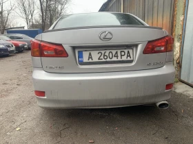Lexus IS 220d - 3400 € / 6649.82 лв. - 76799572 13