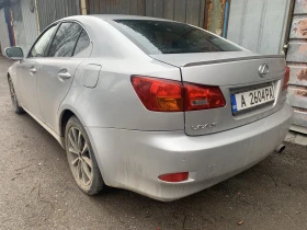 Lexus IS 220d - 3400 € / 6649.82 лв. - 76799572 12