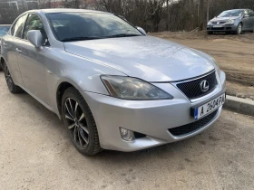 Lexus IS 220d 