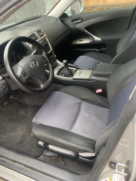 Lexus IS 220d - 3400 € / 6649.82 лв. - 76799572 6