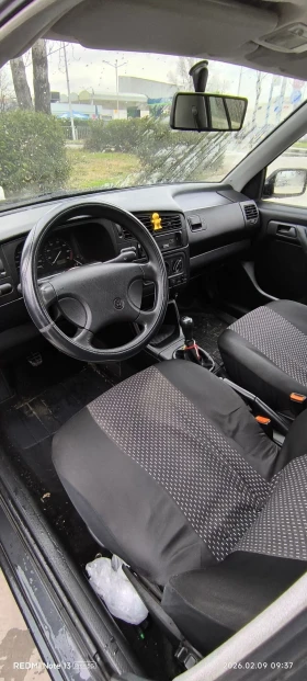 VW Golf Голф3 - 1250 € / 2444.79 лв. - 15024238 6