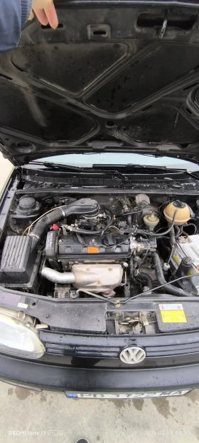 VW Golf Голф3 - 1250 € / 2444.79 лв. - 15024238 8