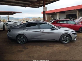 Hyundai Accent 1.6L I-4 DI, DOHC, VVT, 104HP Front Wheel Drive - 14000 € / 27381.62 лв. - 93555318 6