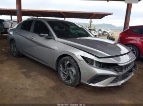 Hyundai Accent 1.6L I-4 DI, DOHC, VVT, 104HP Front Wheel Drive