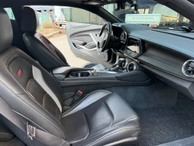 Chevrolet Camaro SS 6.2 V8 autogeorge.com - 19800 € / 38725.43 лв. - 69190684 9