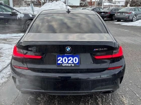 BMW 340 * M340i xDrive * БЕЗ ЗАБЕЛЕЖКИ* ШИБИДАХ* KEYLESS*  - 26400 € / 51633.91 лв. - 31093555 4