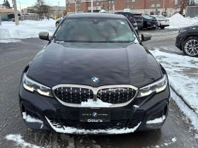 BMW 340 * M340i xDrive * БЕЗ ЗАБЕЛЕЖКИ* ШИБИДАХ* KEYLESS*  - 26400 € / 51633.91 лв. - 31093555 6