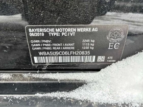 BMW 340 * M340i xDrive * БЕЗ ЗАБЕЛЕЖКИ* ШИБИДАХ* KEYLESS*  - 26400 € / 51633.91 лв. - 31093555 10