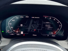 BMW 340 * M340i xDrive * БЕЗ ЗАБЕЛЕЖКИ* ШИБИДАХ* KEYLESS*  - 26400 € / 51633.91 лв. - 31093555 8