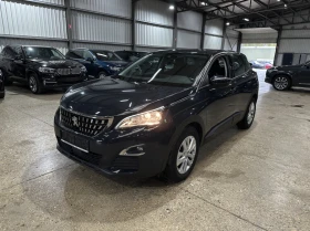 Peugeot 3008 1.2i Active - 10650 € / 20829.59 лв. - 24503451 2
