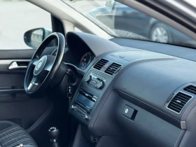 VW Touran CROSS 2.0TDI/7-МЕСТА - 7300 € / 14277.56 лв. - 79110712 11