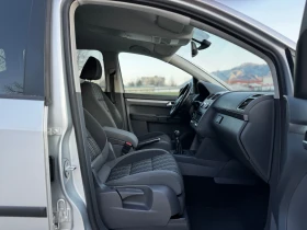 VW Touran CROSS 2.0TDI/7-МЕСТА - 7300 € / 14277.56 лв. - 79110712 12
