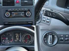 VW Touran CROSS 2.0TDI/7-МЕСТА - 7300 € / 14277.56 лв. - 79110712 14