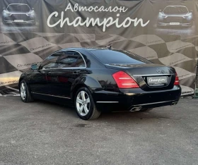 Mercedes-Benz S 500 4 matic - 11000 € / 21514.13 лв. - 93922161 7