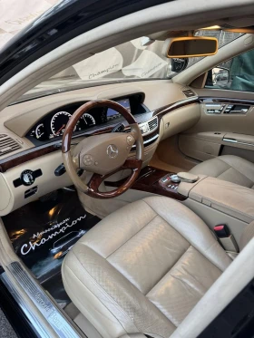 Mercedes-Benz S 500 4 matic - 11000 € / 21514.13 лв. - 93922161 9