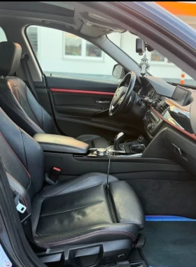 BMW 3gt 330 - 13000 € / 25425.79 лв. - 74566380 11