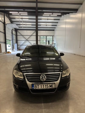 VW Passat 2.0 TDI Highline - 4000 € / 7823.32 лв. - 41745534 4
