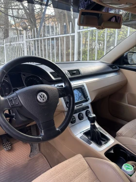 VW Passat 2.0 TDI Highline - 4000 € / 7823.32 лв. - 41745534 13