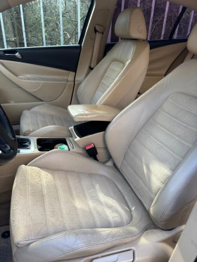 VW Passat 2.0 TDI Highline - 4000 € / 7823.32 лв. - 41745534 12