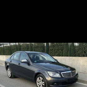 ������ Mercedes-Benz C 180